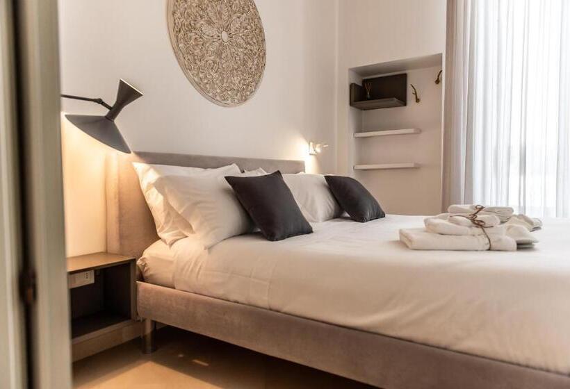 تختخواب و صبحانه Domus San Giovanni