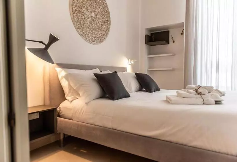 Aamiaismajoitus (B&B) Domus San Giovanni