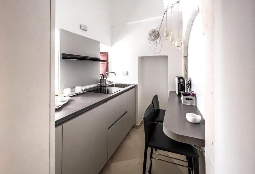 تختخواب و صبحانه Domus San Giovanni