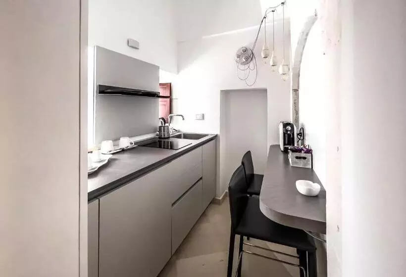 Aamiaismajoitus (B&B) Domus San Giovanni