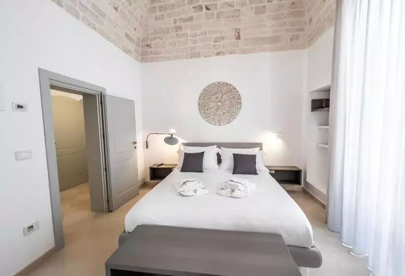 Aamiaismajoitus (B&B) Domus San Giovanni