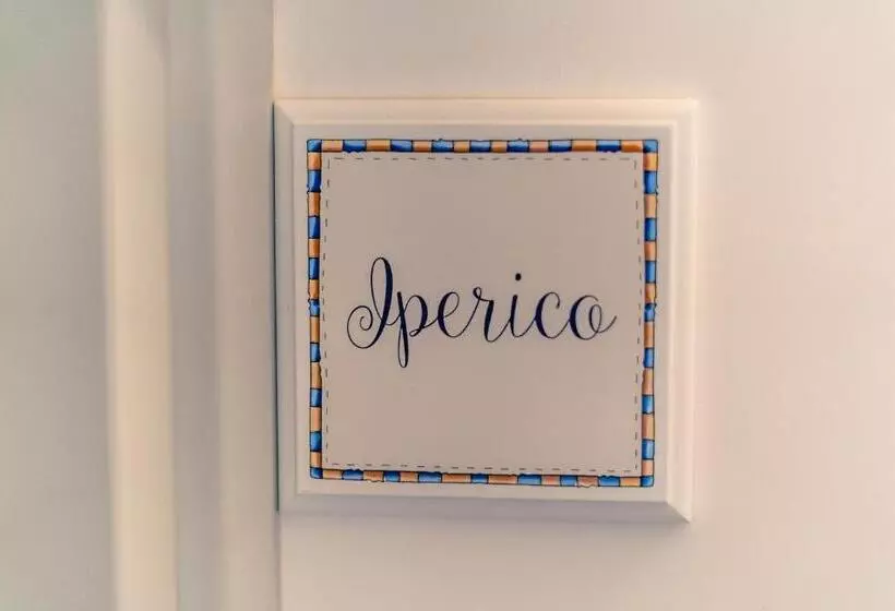 Aamiaismajoitus (B&B) Domus San Giovanni