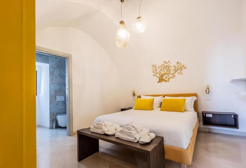 تختخواب و صبحانه Domus San Giovanni