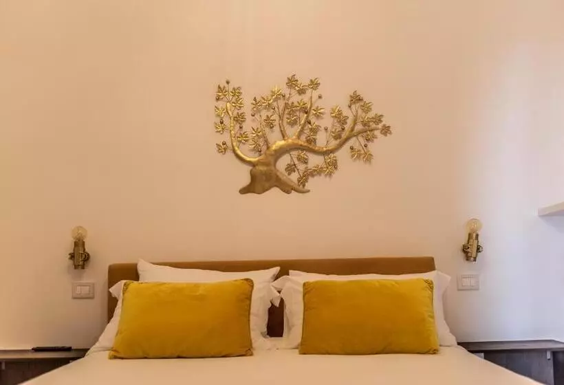 Aamiaismajoitus (B&B) Domus San Giovanni