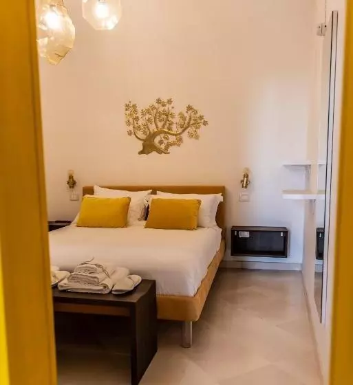 Aamiaismajoitus (B&B) Domus San Giovanni