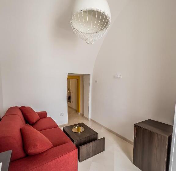 تختخواب و صبحانه Domus San Giovanni