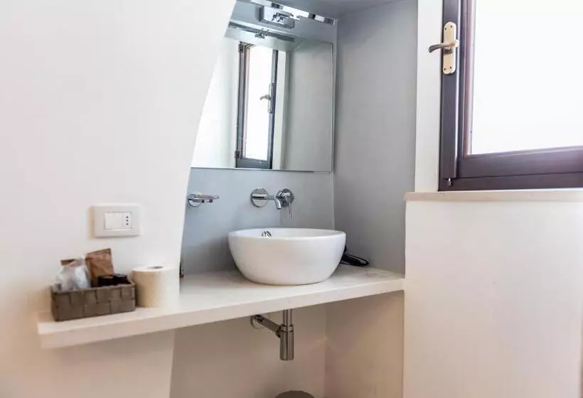 Aamiaismajoitus (B&B) Domus San Giovanni