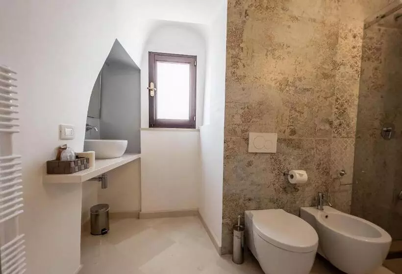 Aamiaismajoitus (B&B) Domus San Giovanni