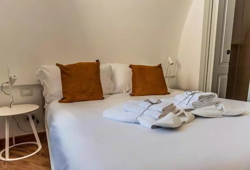 Aamiaismajoitus (B&B) Domus San Giovanni