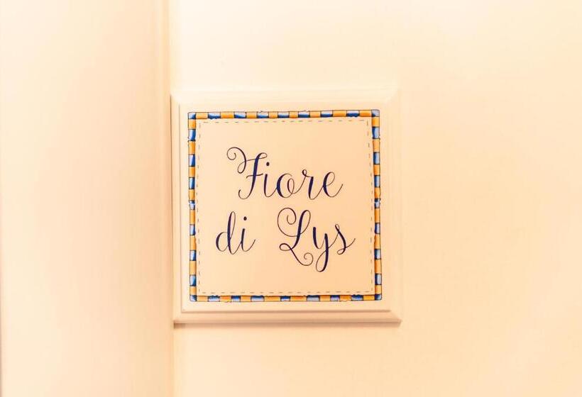 تختخواب و صبحانه Domus San Giovanni