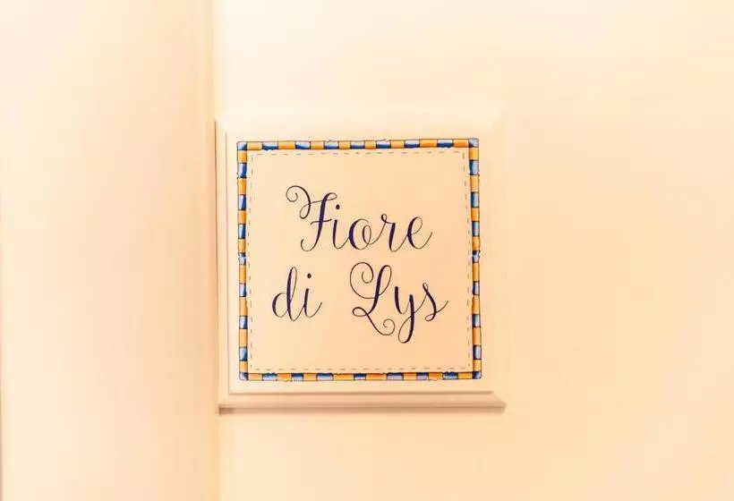 Aamiaismajoitus (B&B) Domus San Giovanni