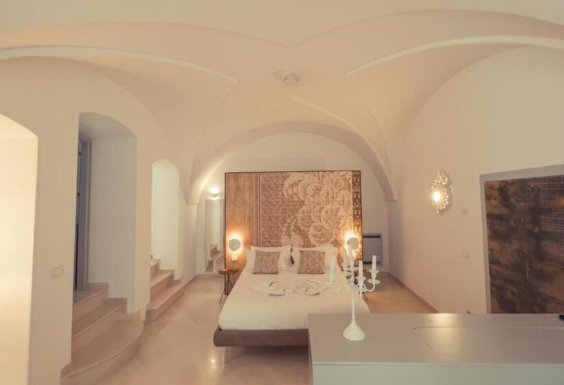 تختخواب و صبحانه Domus San Giovanni