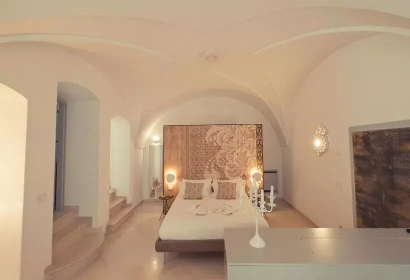 Aamiaismajoitus (B&B) Domus San Giovanni