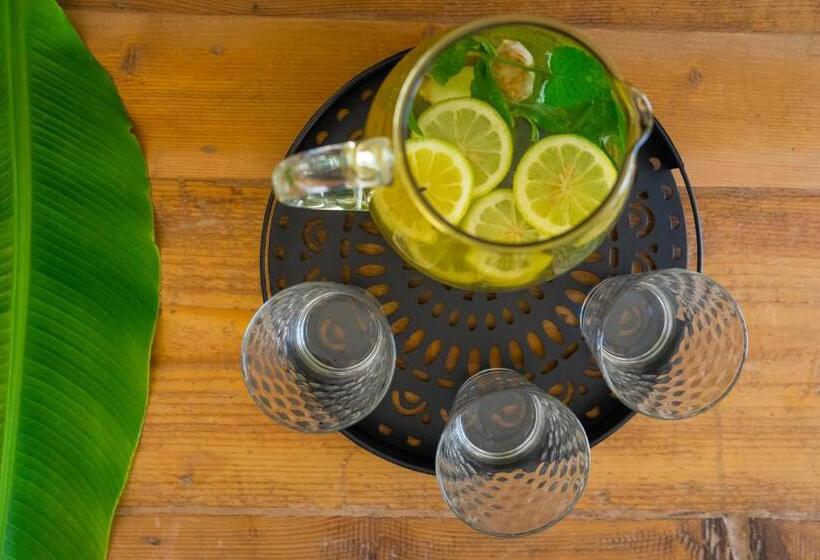 צימר Palazzo Frangipane