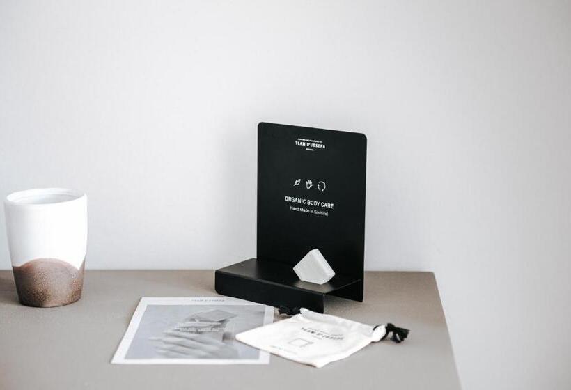 צימר Palazzo Frangipane