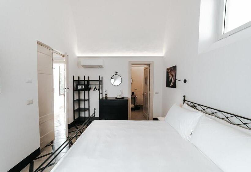 צימר Palazzo Frangipane