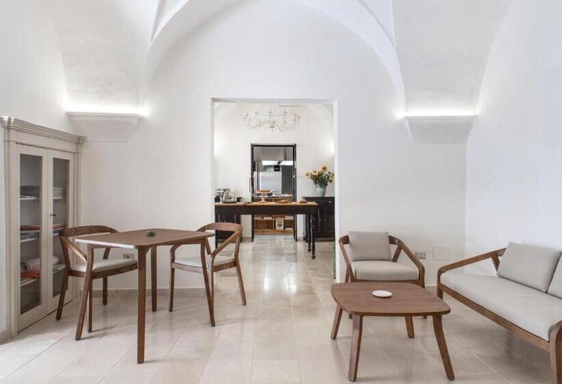 צימר Palazzo Frangipane