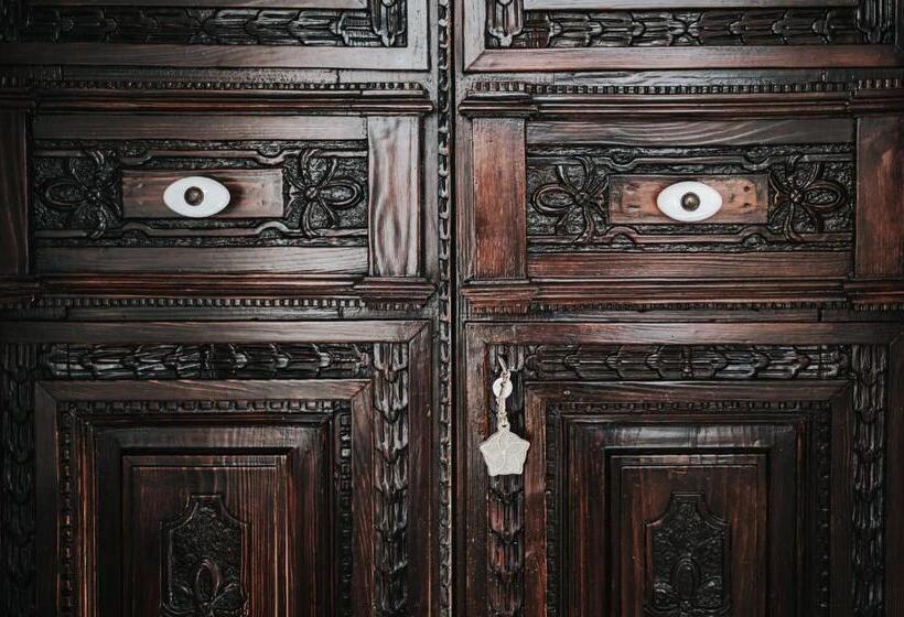 צימר Palazzo Frangipane