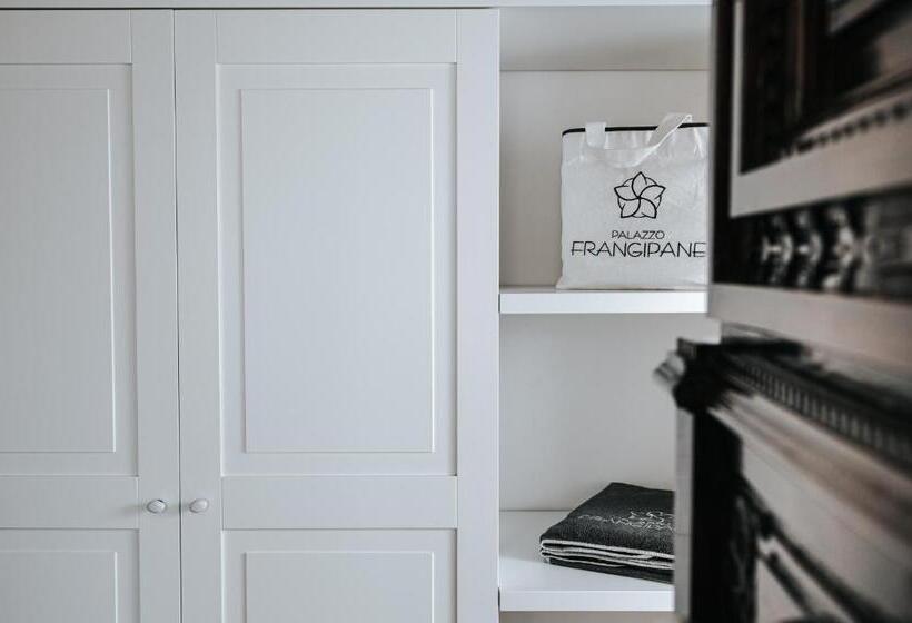 צימר Palazzo Frangipane