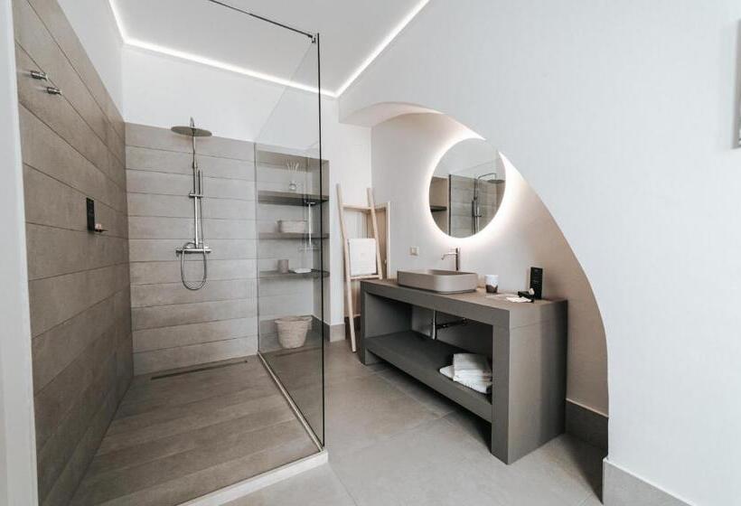 צימר Palazzo Frangipane