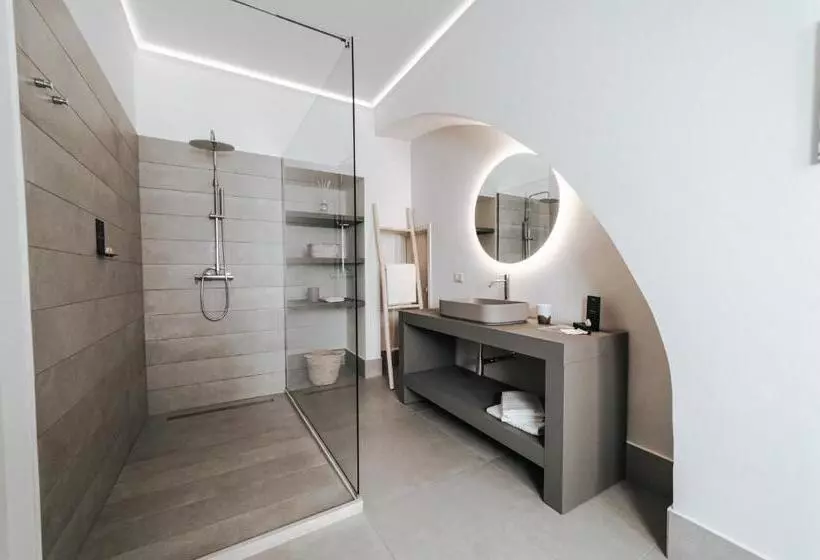 Aamiaismajoitus (B&B) Palazzo Frangipane