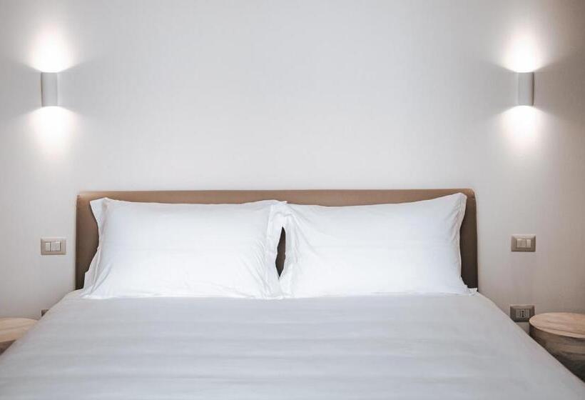 צימר Palazzo Frangipane