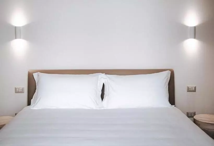 Aamiaismajoitus (B&B) Palazzo Frangipane