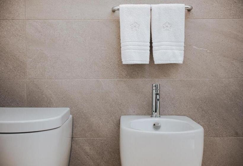 צימר Palazzo Frangipane