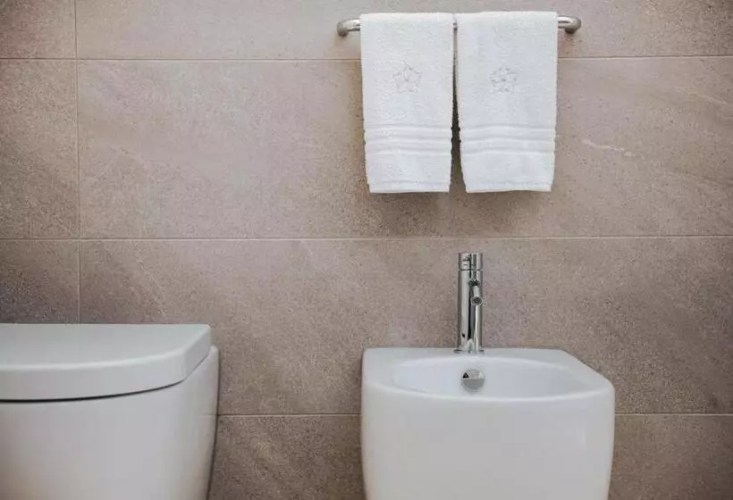 Aamiaismajoitus (B&B) Palazzo Frangipane