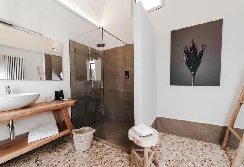 צימר Palazzo Frangipane