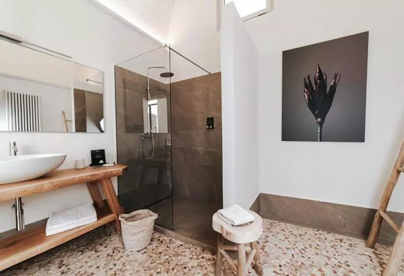 Aamiaismajoitus (B&B) Palazzo Frangipane