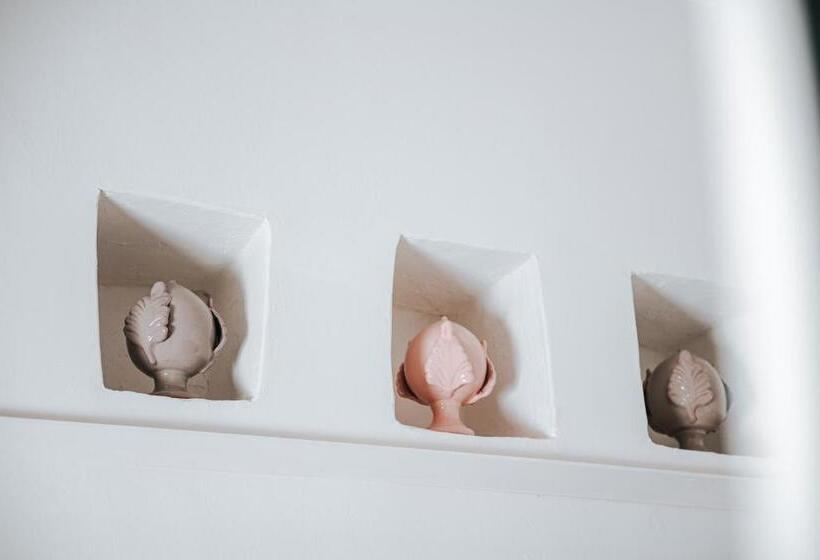 צימר Palazzo Frangipane