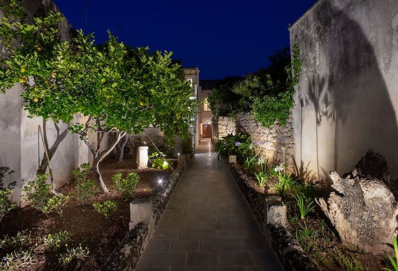 צימר Palazzo Frangipane