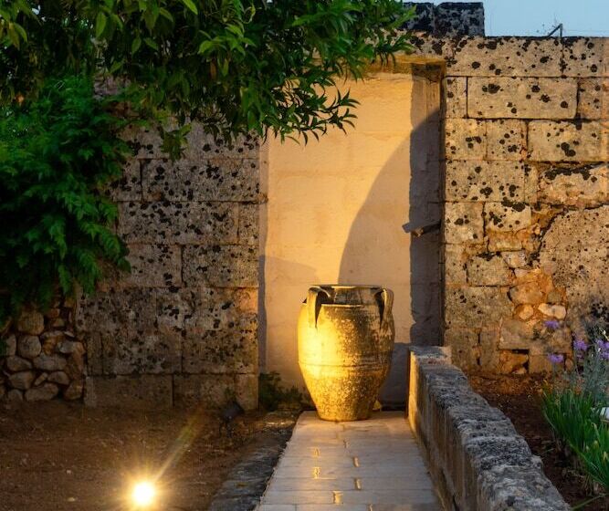 צימר Palazzo Frangipane