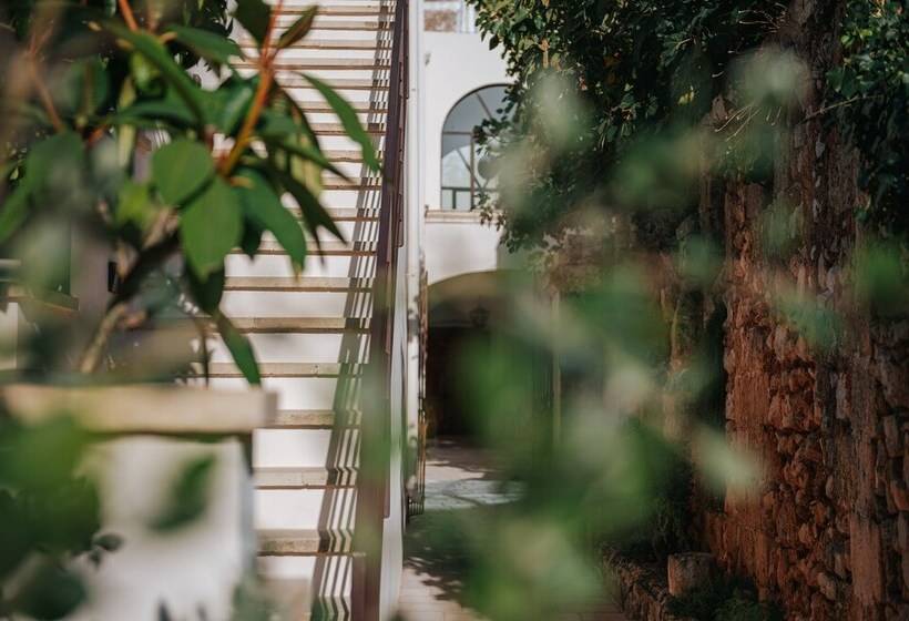 צימר Palazzo Frangipane