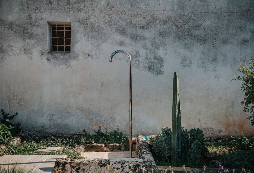 צימר Palazzo Frangipane