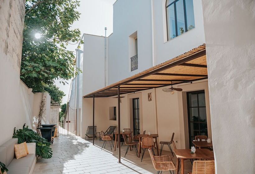 צימר Palazzo Frangipane