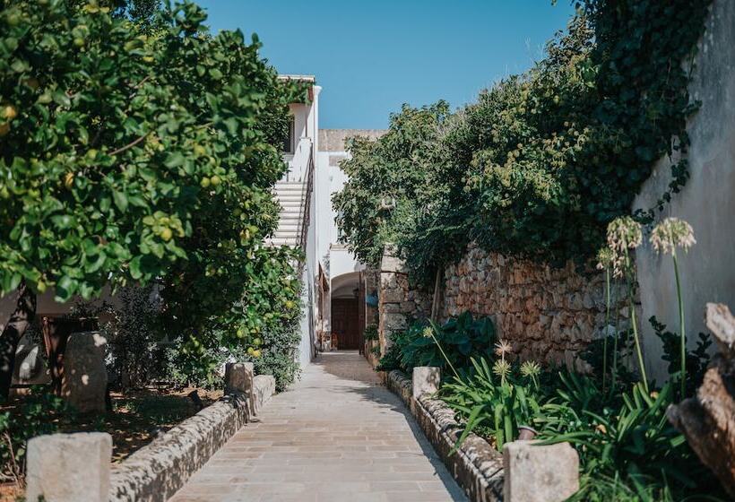 צימר Palazzo Frangipane