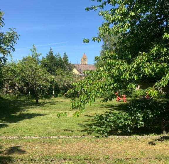 צימר Par La Dives