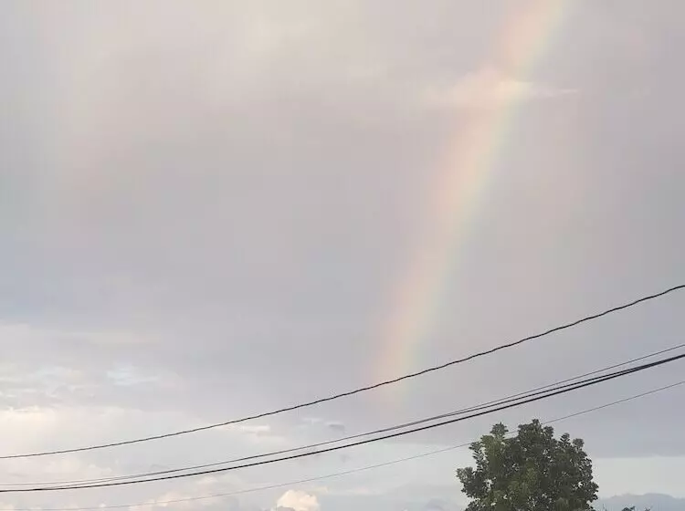 Gm Suites Bed & Breakfast