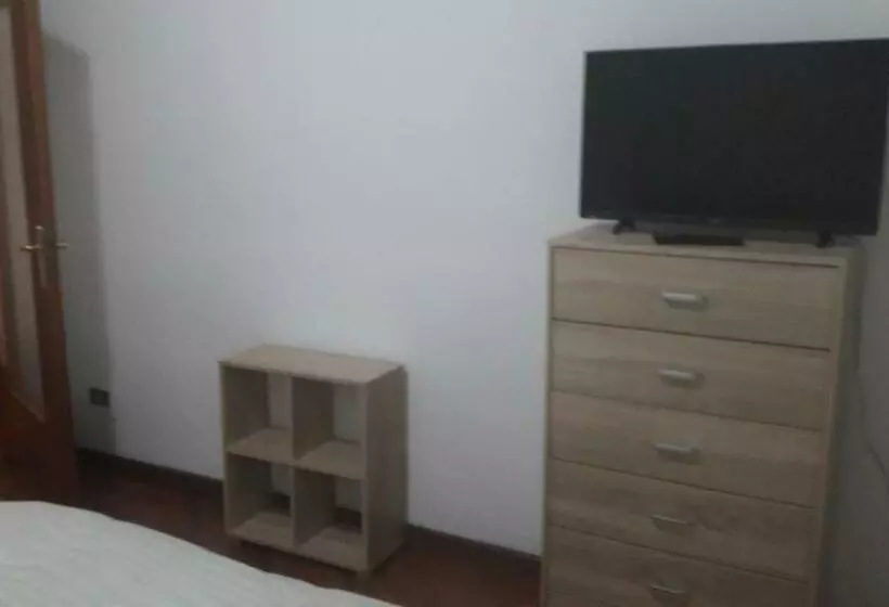 Hotelli Albergo Pensione Bianco