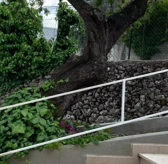 Hotelli Albergo Pensione Bianco