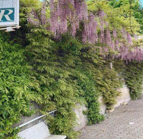 בית מלון כפרי Albergo Pensione Bianco