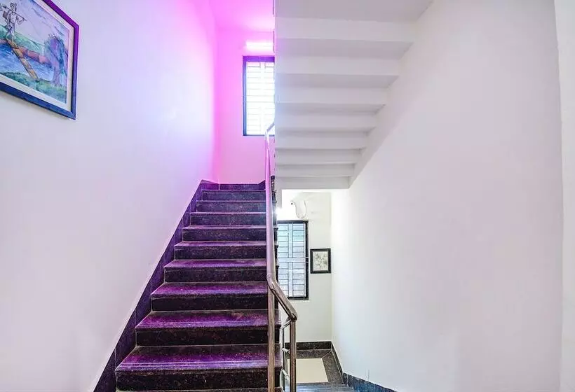 Hotel Fabexpress Sr
