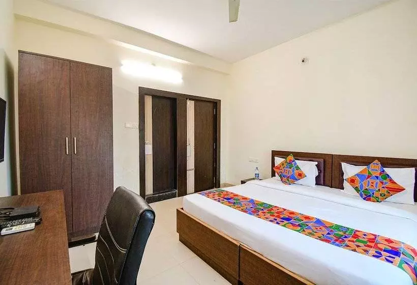 Hotel Fabexpress Sr