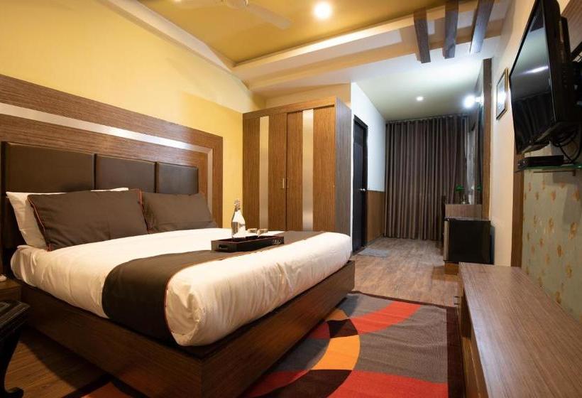 Hotel Minerva Residency Near Grant Road Railway Station Mumbai