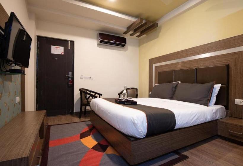 Hotel Minerva Residency Near Grant Road Railway Station Mumbai