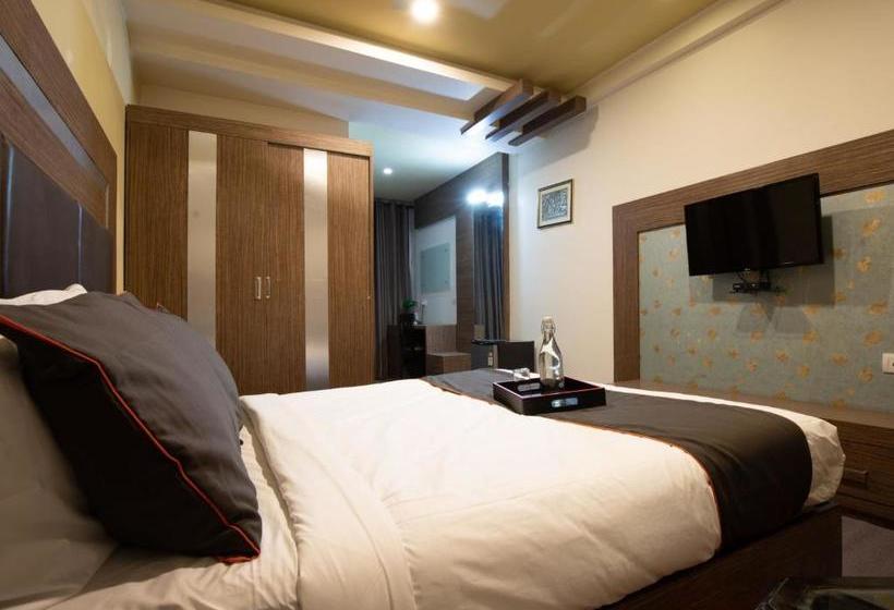 Hotel Minerva Residency Near Grant Road Railway Station Mumbai