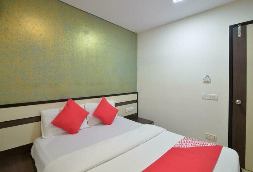 Hotel Minerva Residency Near Grant Road Railway Station Mumbai