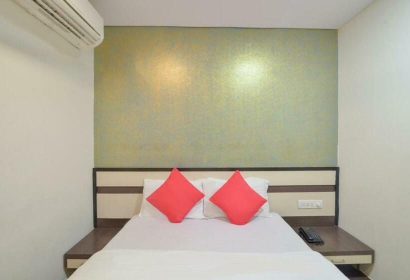 Hotel Minerva Residency Near Grant Road Railway Station Mumbai